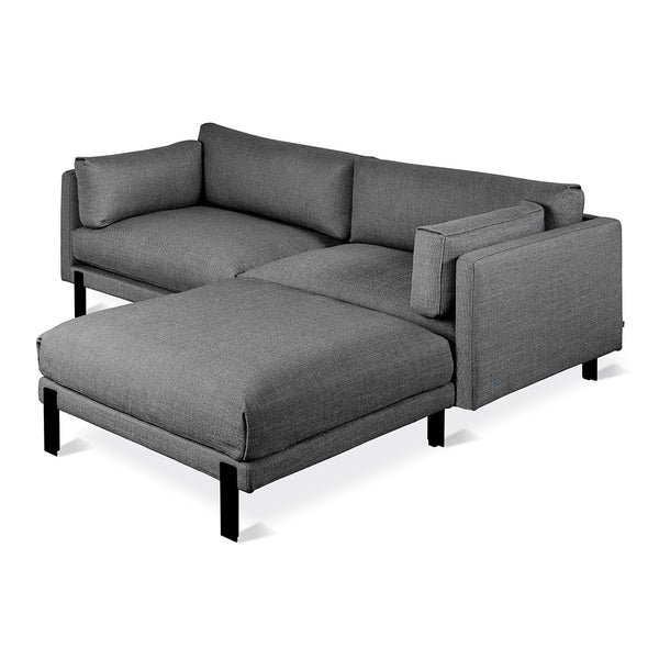 GUS Modern Silverlake Loft Bi-Sectional