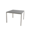 Cane-line Pure Dining Table - Square