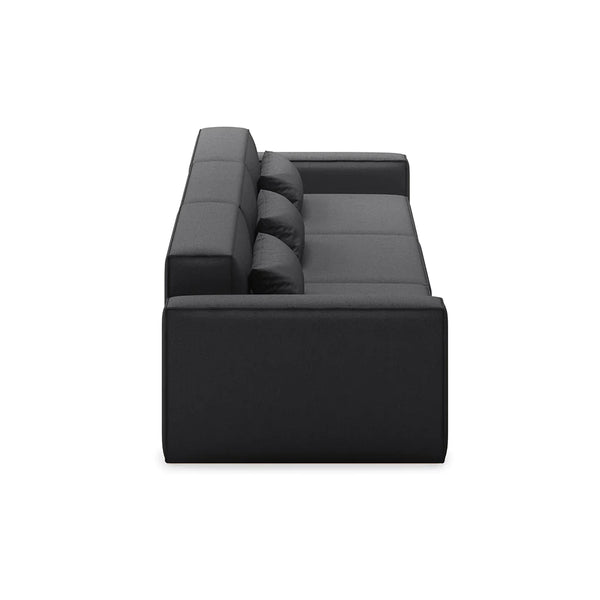 GUS Modern Mix Modular 3-Pc Sofa