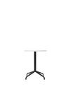 Audo Harbour Column Dining Table - Round
