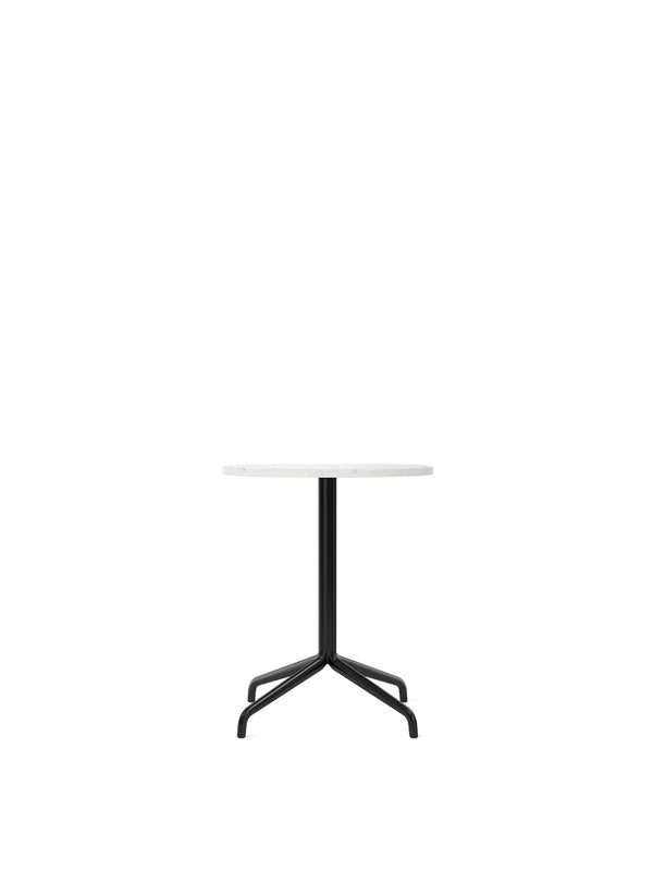 Audo Harbour Column Dining Table - Round