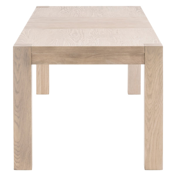 Essentials For Living Adler Extension Dining Table