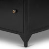 Four Hands Belmont Storage Nightstand - Large