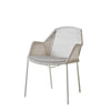 Cane-line Breeze Chair - Stackable