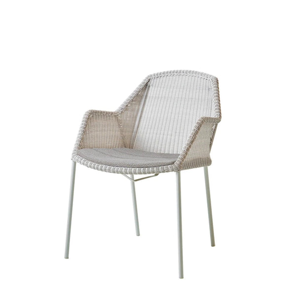 Cane-line Breeze Chair - Stackable