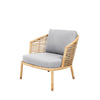 Cane-line Sense Lounge Chair
