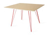Tronk Williams Dining Table - Rectangular 