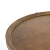 Four Hands Nathaniel Coffee Table