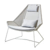 Cane-line Breeze Highback Chair
