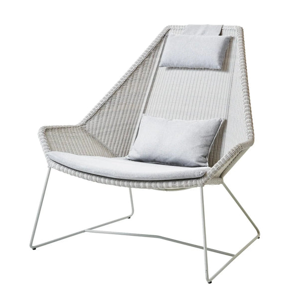 Cane-line Breeze Highback Chair
