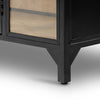Four Hands Belmont Cabinet