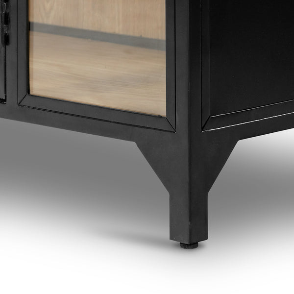 Four Hands Belmont Cabinet
