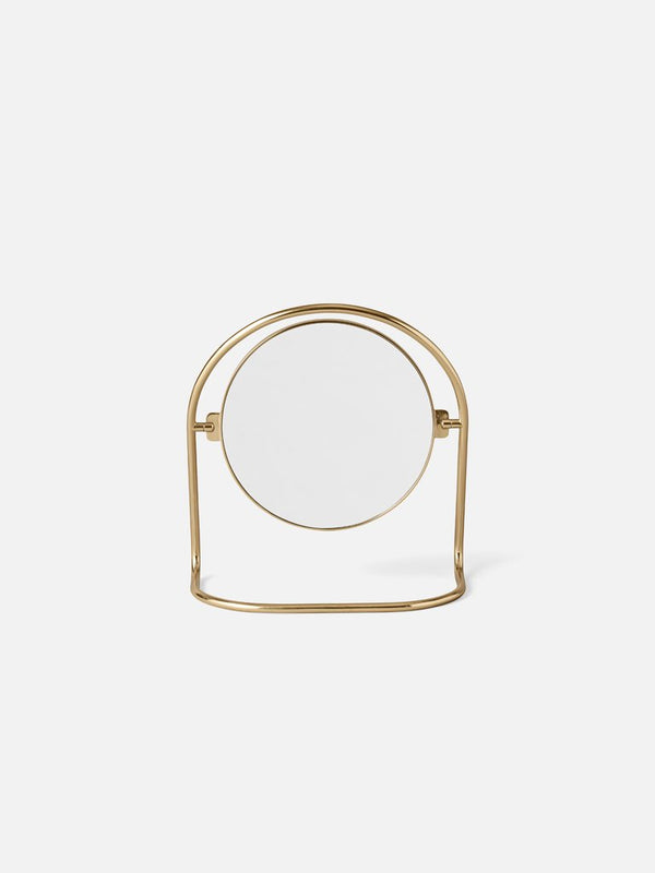 Audo Nimbus Table Mirror