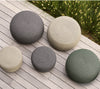 Cane-line Circle Footstool - Large