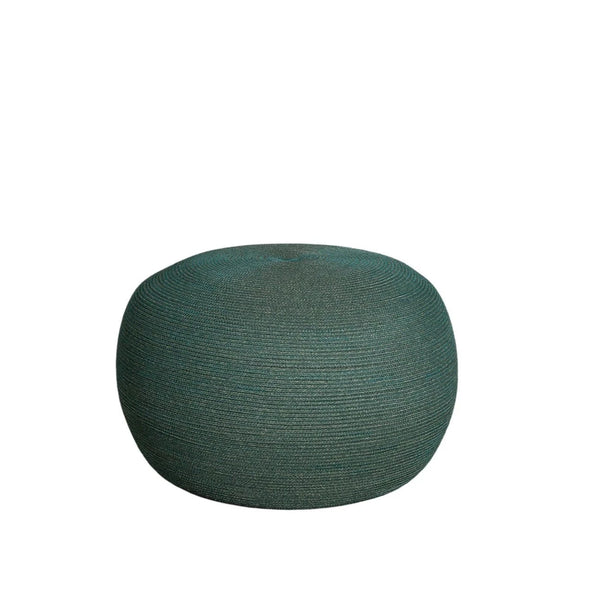 Cane-line Circle Footstool - Large