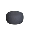 Cane-line Circle Footstool - Large