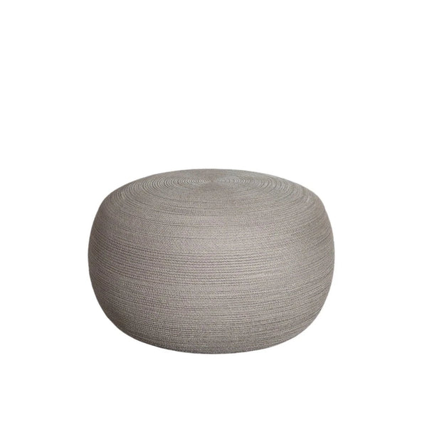 Cane-line Circle Footstool - Large