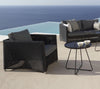 Cane-line Diamond Lounge Chair