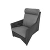 Cane-line Diamond Highback Chair