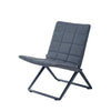 Cane-line Traveler Lounge Folding Chair