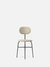 Menu Afteroom Plus Dining Chair Seat & Back Textile Melange Nap 211 