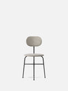 Menu Afteroom Plus Dining Chair Seat & Back Textile Melange Nap 111 