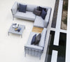 Cane-line Conic 2-Seater Sofa - Left Module