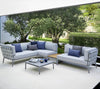 Cane-line Conic 2-Seater Sofa - Left Module