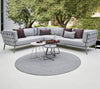 Cane-line Conic 2-Seater Sofa - Left Module