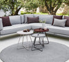 Cane-line On-The-Move Side Table - Small