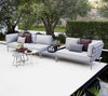 Cane-line Conic 2-Seater Sofa - Left Module