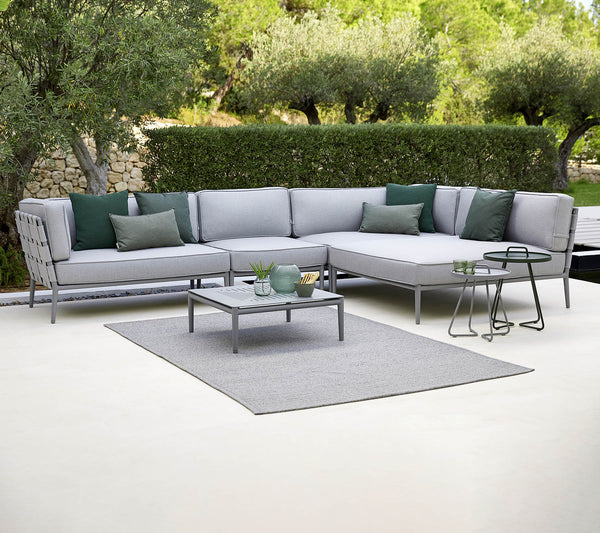 Cane-line Conic Daybed Module