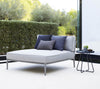 Cane-line Conic Daybed Module