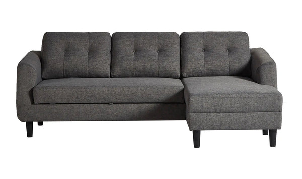 Moe's Belagio Sofa Bed w/ Chaise