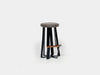 Artless ARS Bar Stool - Wood