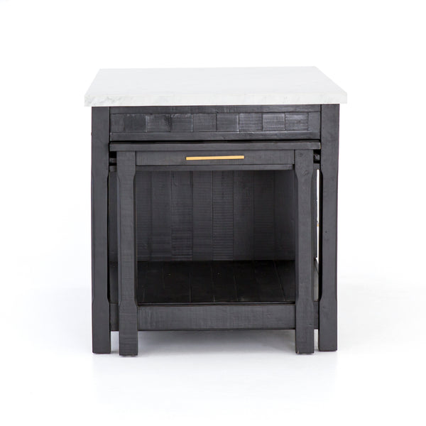 Four Hands Ian Kitchen Island
