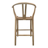 Moe's Ventana Bar & Counter Stools