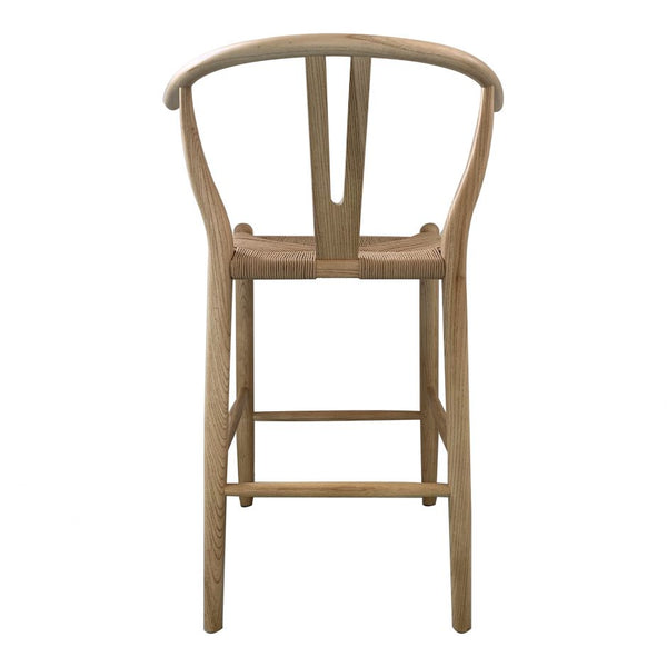 Moe's Ventana Bar & Counter Stools