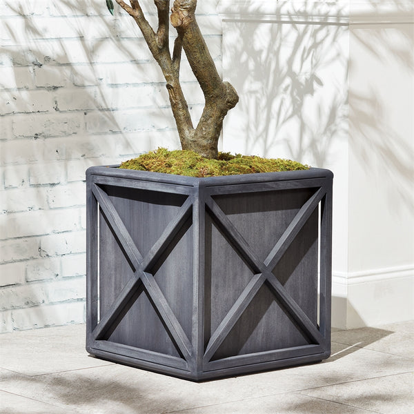 Napa Home & Garden Terrazza Outdoor Planter