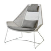 Cane-line Breeze Highback Chair
