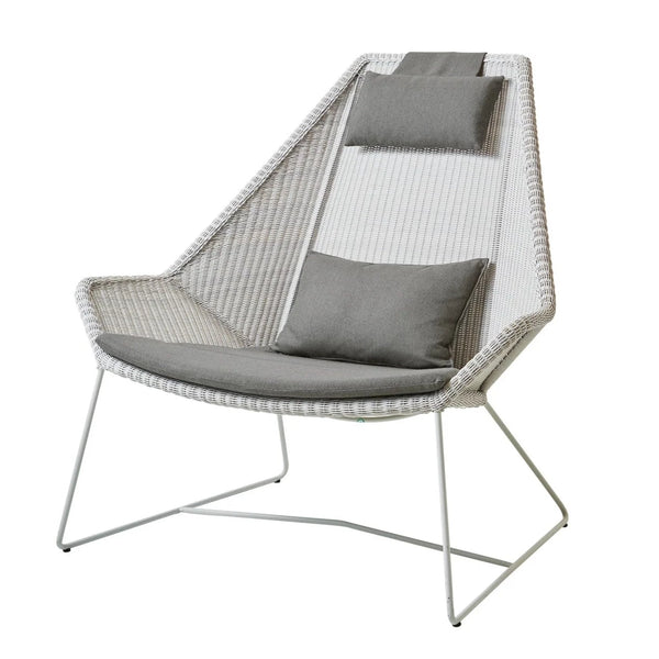 Cane-line Breeze Highback Chair