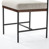 Four Hands Benton Bar & Counter Stool