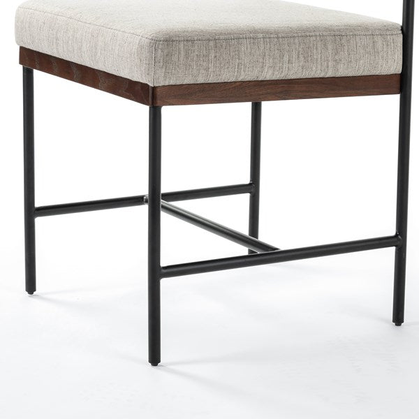 Four Hands Benton Bar & Counter Stool
