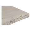 Moe's Evans Dining Table