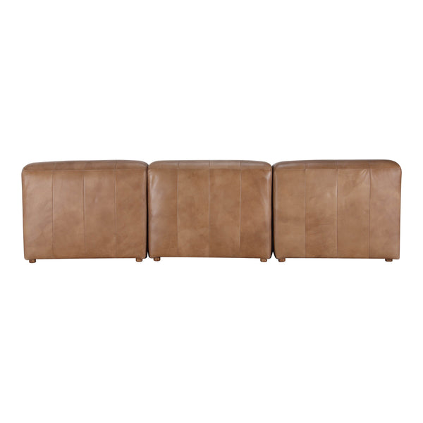 Moe's Ramsay Signature Modular Sectional