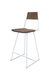 Tronk Clarkester Counter Stool 26" 