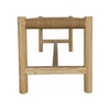 Moe's Hawthorn Bench - Small