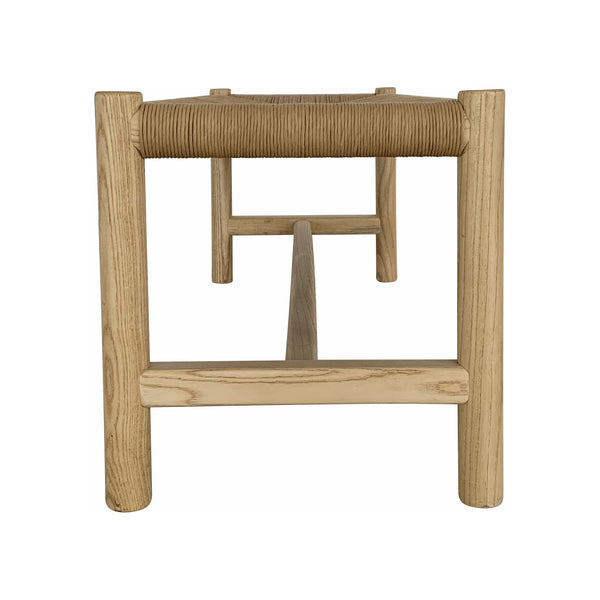 Moe's Hawthorn Bench - Small