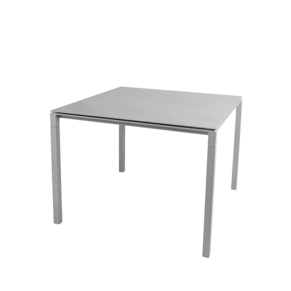 Cane-line Pure Dining Table - Square