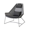 Cane-line Breeze Highback Chair